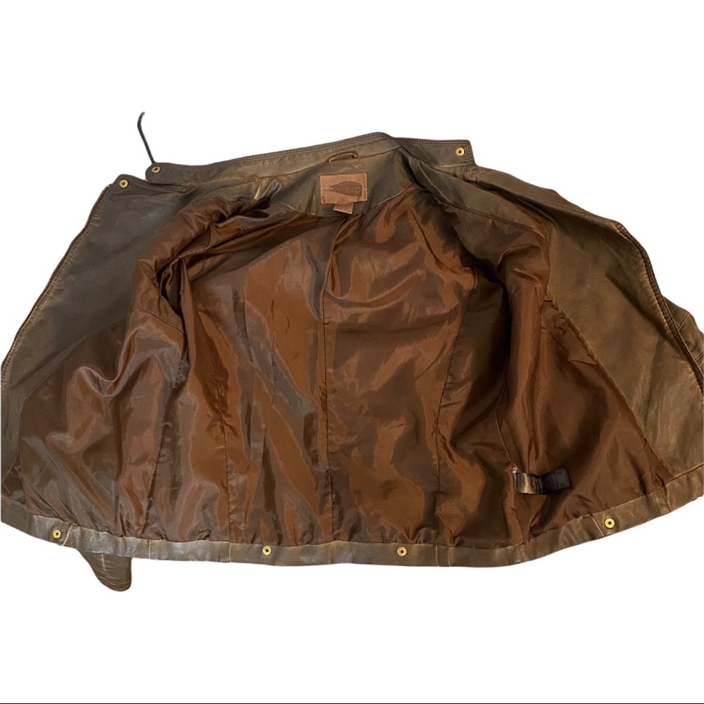 Moto Jacket - Picture 7 of 7
